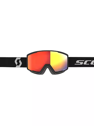 SCOTT | Skibrille Factor Pro Light Sensitive | 